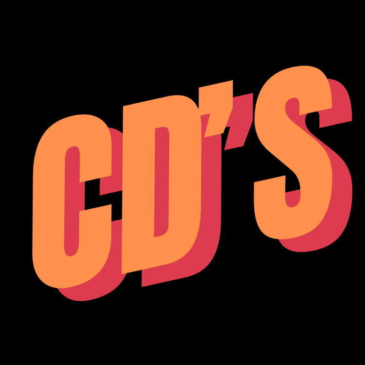 CD - thriftgoblin