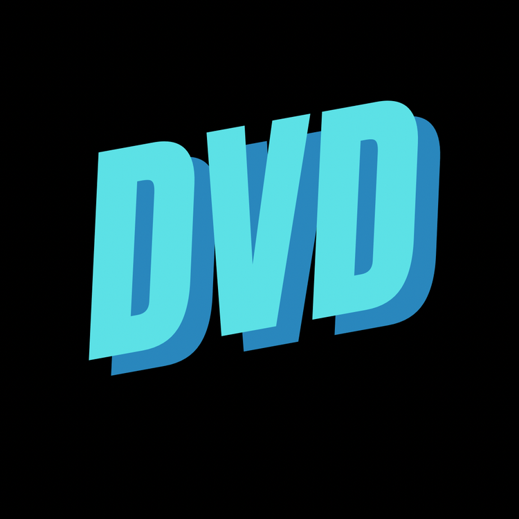 DVD/BluRay - thriftgoblin