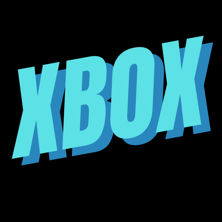 Xbox - thriftgoblin