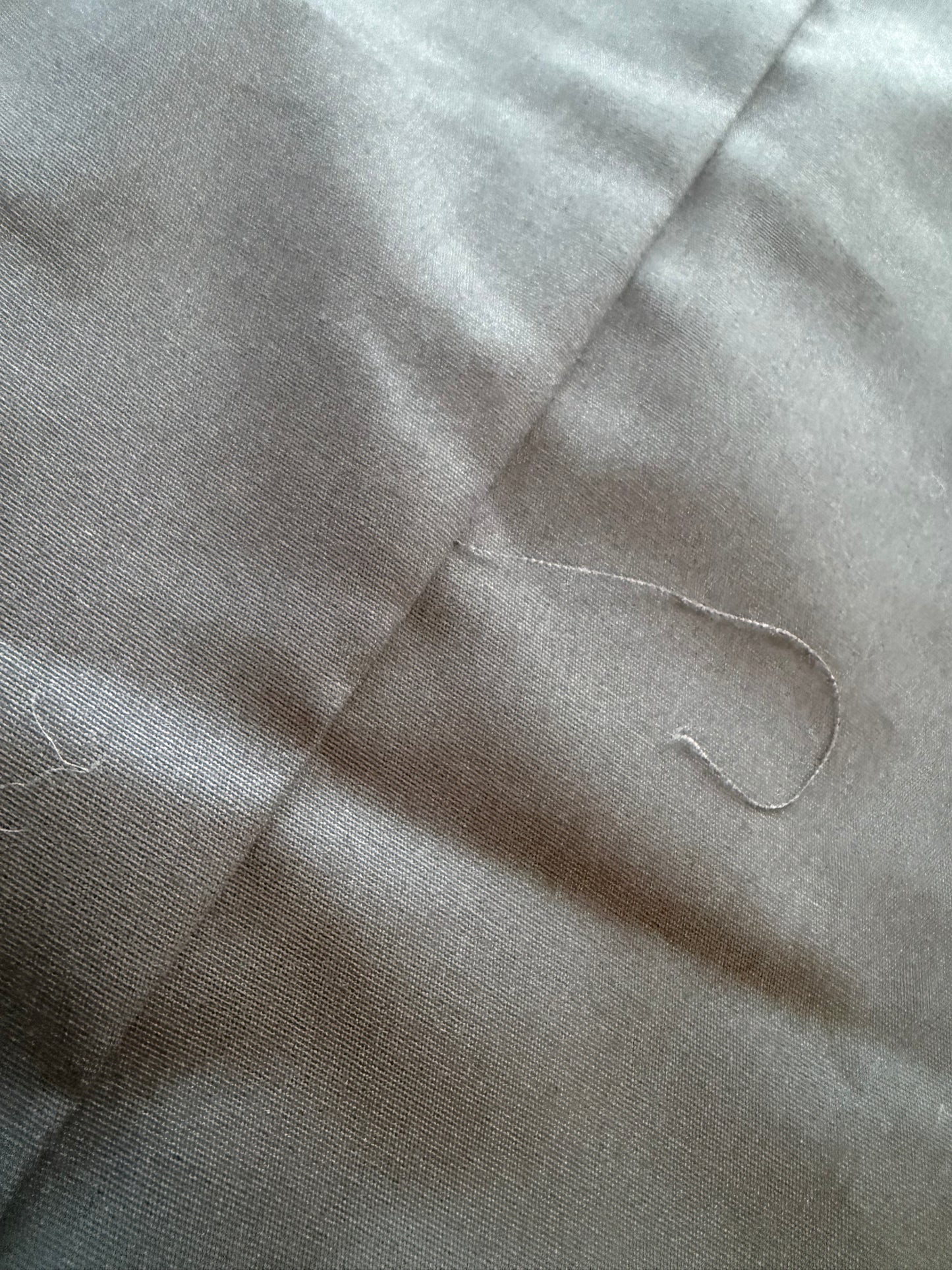 Red Kap Work Shirt Rossignol LOOK Ski Patches Brand New Large Short Sleeve