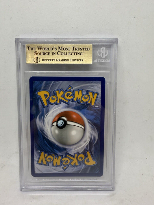 2020 Pokemon Sword And Shield Champion's Path 17 Gardevoir VMAX BGS 9.5 GEM MINT - thriftgoblin