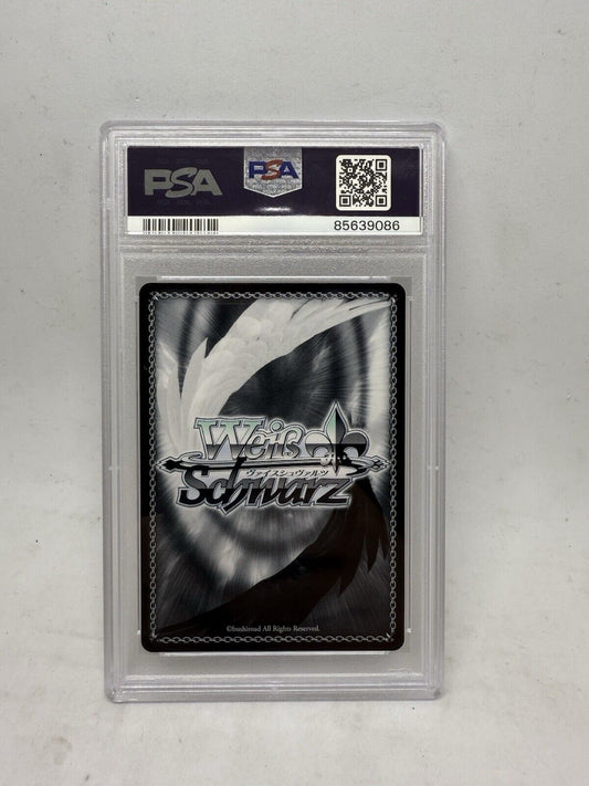 2020 WEISS SCHWARZ FAIRY OF WATER, MUSE Fab/W65 E029 GEM MT 10 Card - thriftgoblin