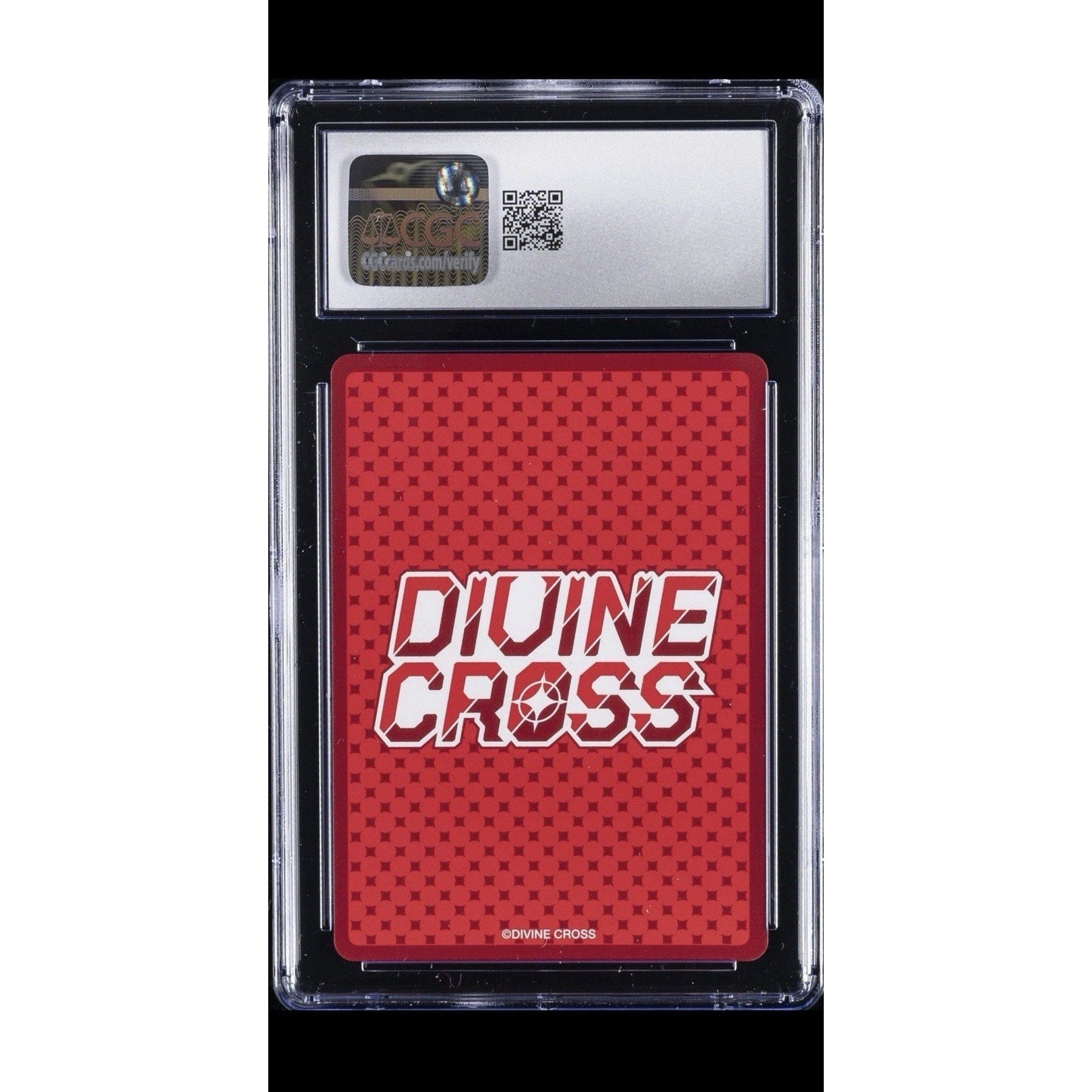2024 DIVINE CROSS JPN LSOR - 01 - 19 SEDUCING MAID BLACK LILTH CGC 9 - thriftgoblin