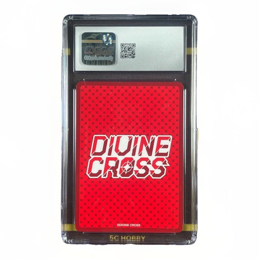 2025 Divine Cross Destroy Itsuwar no Alice ITAL 0101 UR Feast Alice CGC 10 Waifu - thriftgoblin
