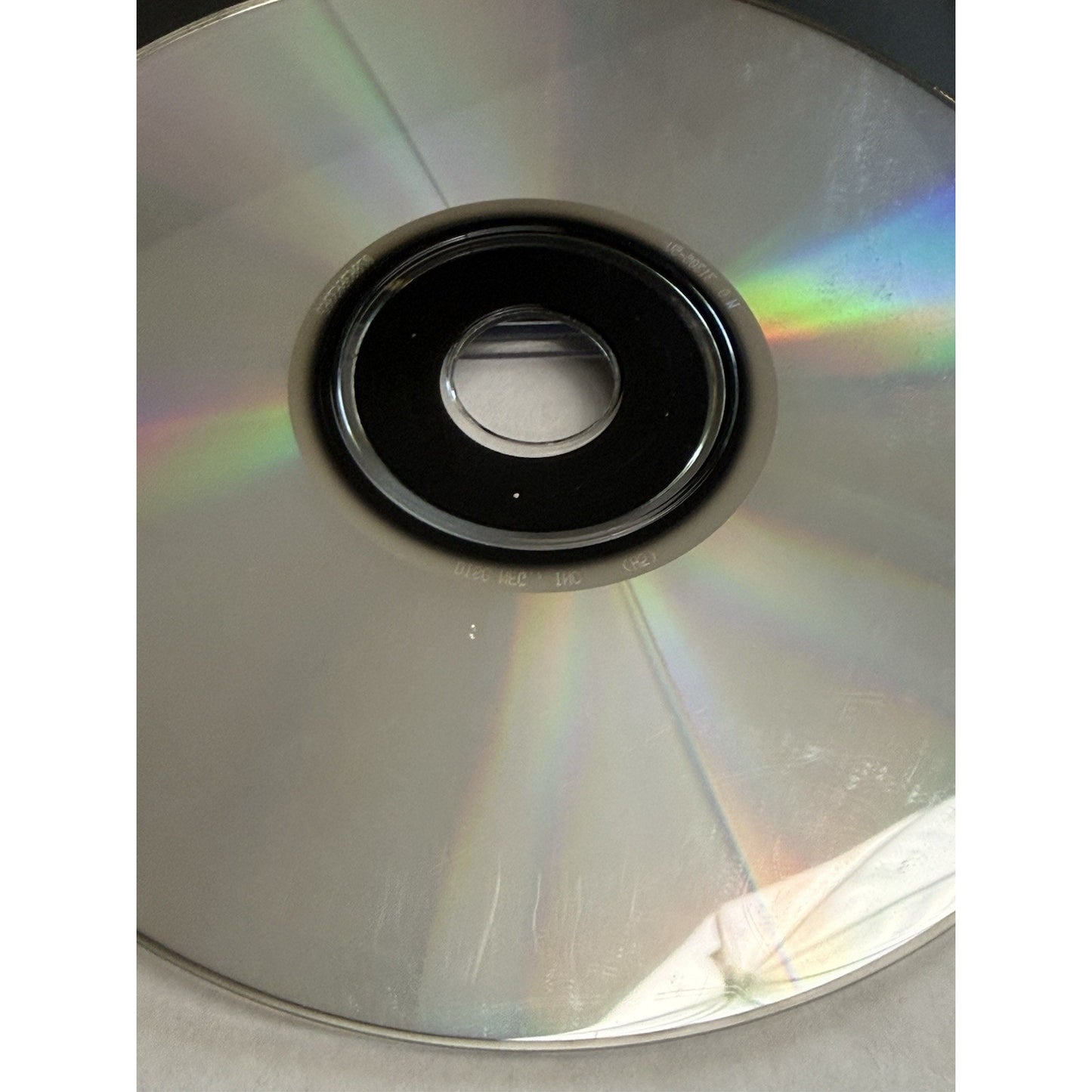 Wu-Tang Clan Enter the Wu-Tang 36 Chambers CD 1993 RCA BMG Original Pressing Rap