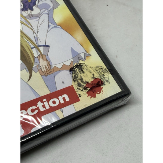 Otoboku: Maidens Are Falling for Me - Complete Collection (3-Disc DVD) - Sealed!