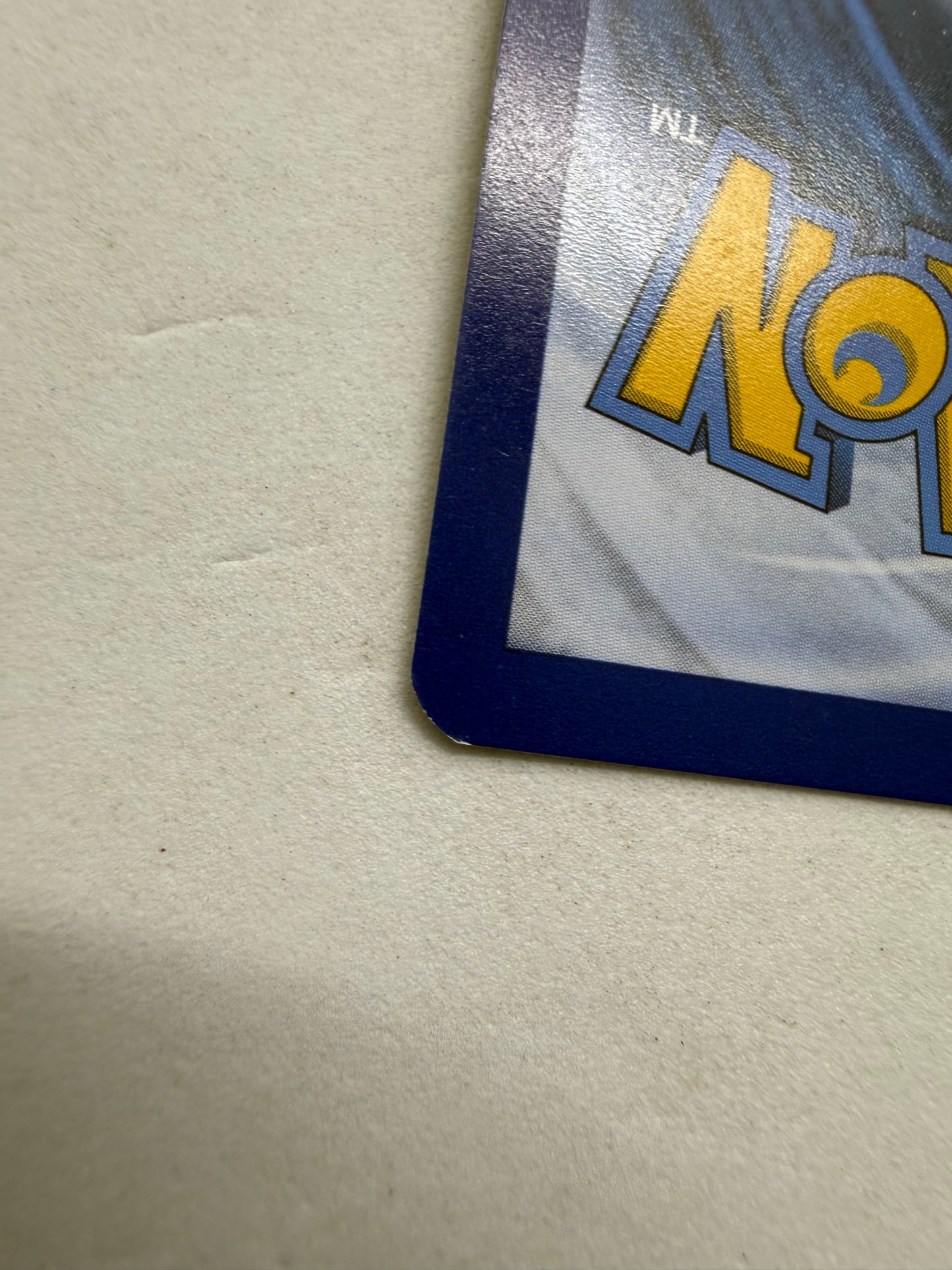 Pokemon Alolan Ninetales 111/181 Sun and Moon Team Up Holo Rare Card