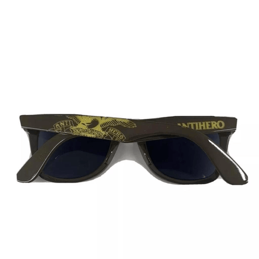 Anti Hero Skateboarding Sunglasses One - thriftgoblin