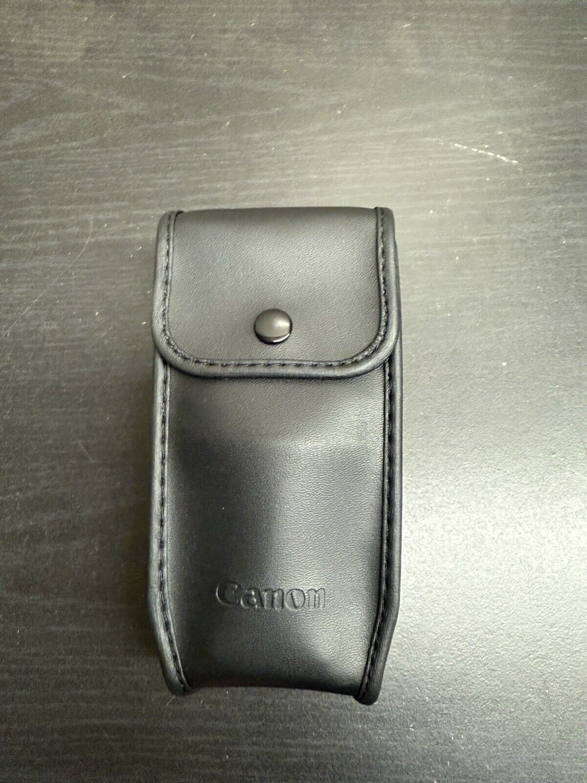 Canon Rebel 2000 Film Camera 28 - 80mm Auto Zoom Lens 420ex Speedlite Flash Bag - thriftgoblin