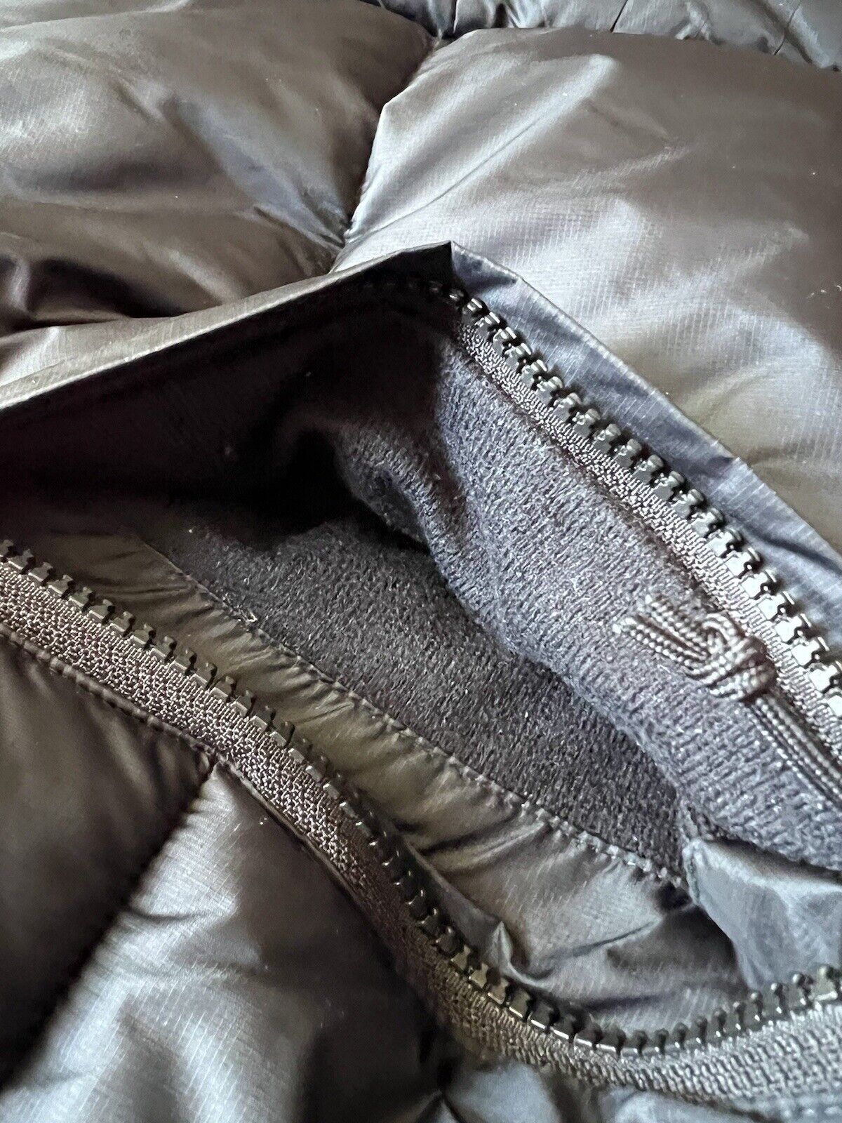 Columbia Sports Thermal Coil Jacket Men’s Large Insulated Puffer Coat $160 MSRP - thriftgoblin
