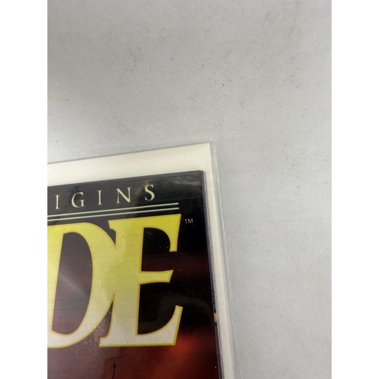 Cyblade 1A 1995 Image AE Exclusive American Entertainment Variant VF/NM Rare - thriftgoblin