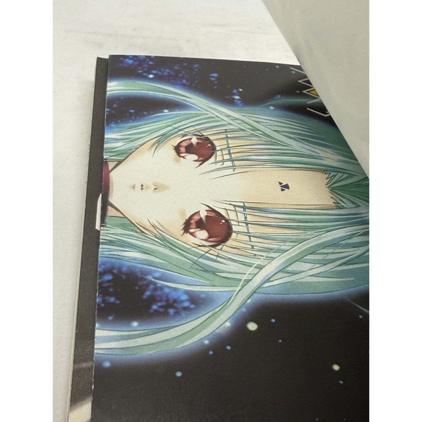 DearS Vol 1 Manga Peach-Pit TOKYOPOP 2004 Sci-Fi Comedy Anime Nik Takeya - thriftgoblin