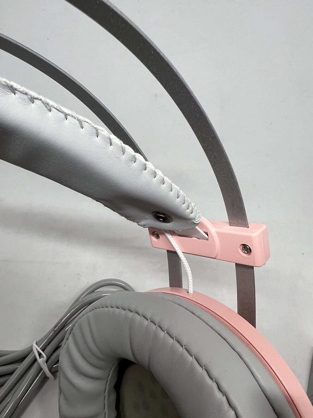 DHG160 Computer Gaming Headset Headset Game 7.1 Channel Super Bass NEW - thriftgoblin