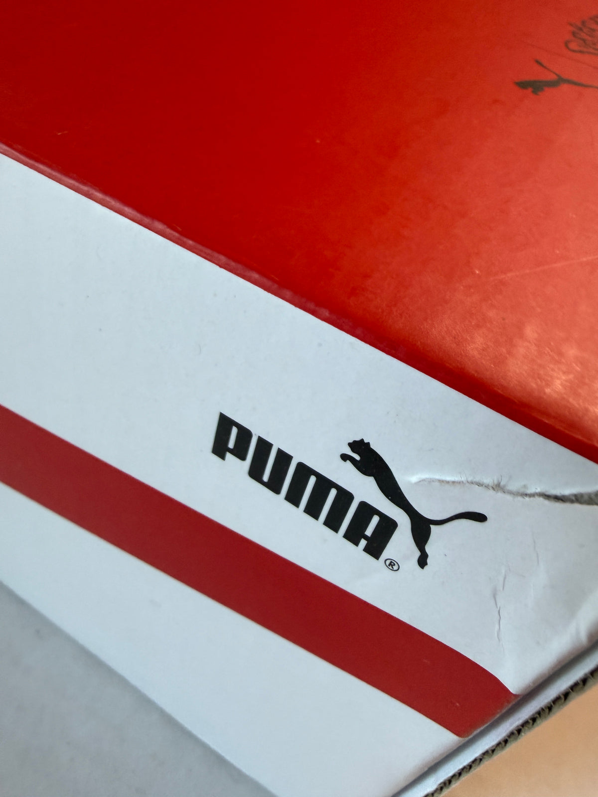 Puma x Pokemon RS-X Pikachu Sneakers Red US 12 389541 01