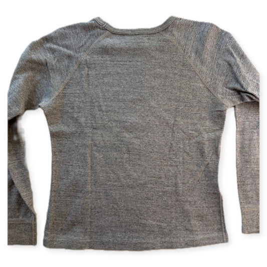 Cootie Productions thermal back, white background