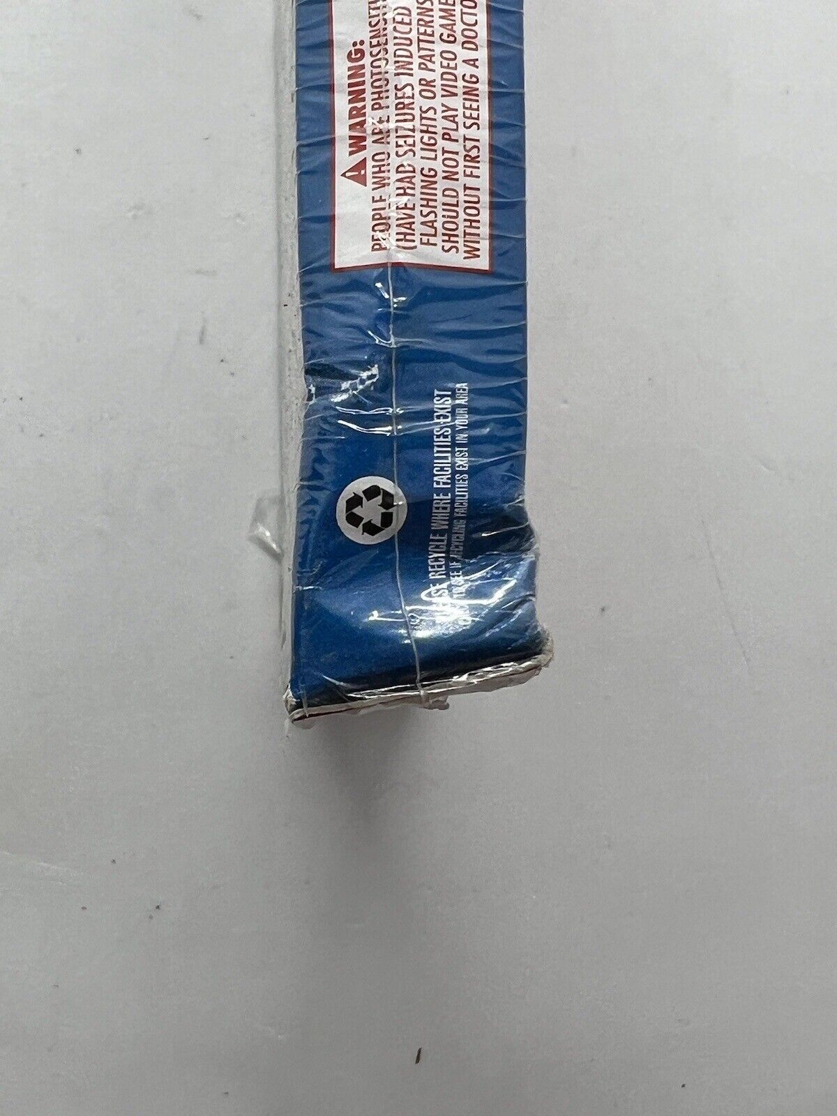 Dragonball Gt Volume 1 Video (Nintendo Gameboy Advance GBA) NEW Factory Sealed - thriftgoblin