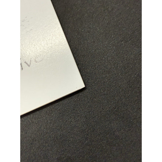 Fathom Convention Exclusive 1/500 Signed by Talent Caldwell 2002 Top Cow Jay Co - thriftgoblin