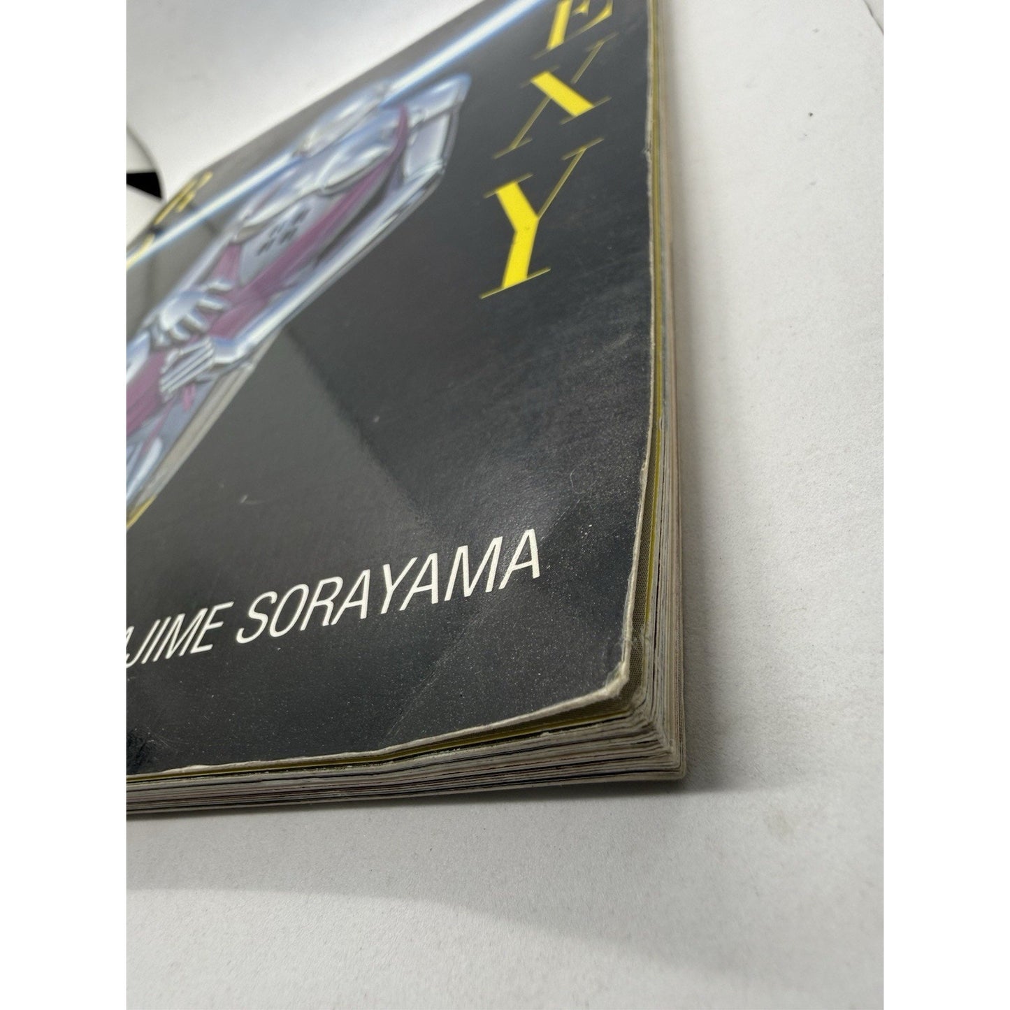 Hajime Sorayama 1983 Sexy Robot Sexy Metal Robot Cyborgs Gynoids Paperback