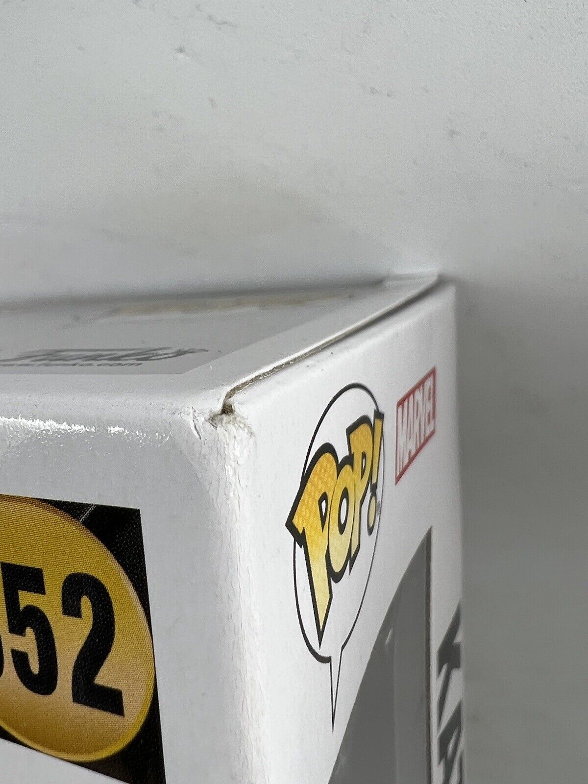 Funko POP! - 852 MARVEL, Shang - Chi Legends of the Ten Rings, "Katy" - Target Ex. - thriftgoblin