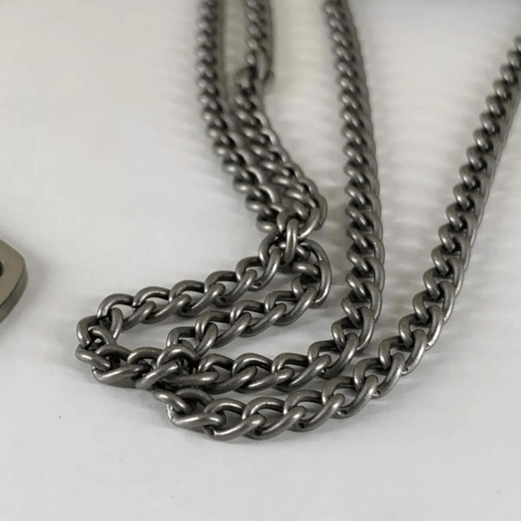 G By Guess Men's Streetwear Necklace - thriftgoblin