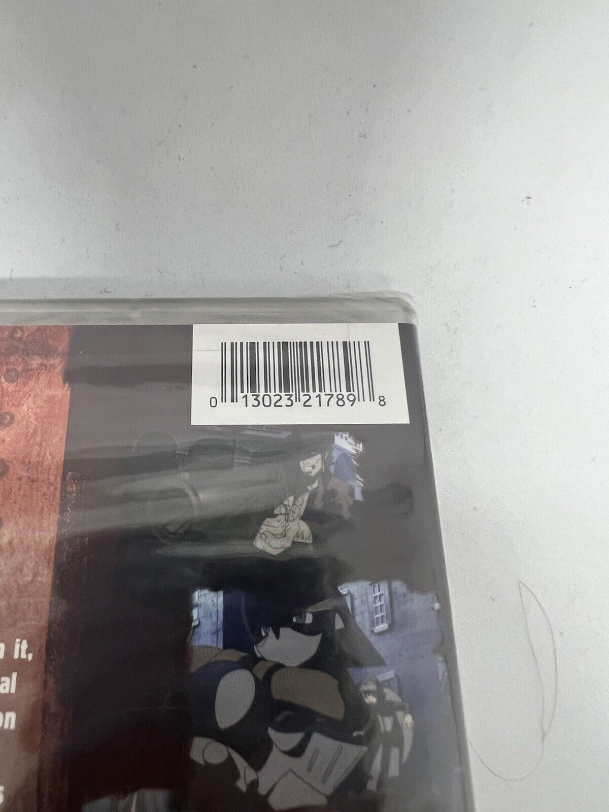 Gad Guard 1 - 4 DVD - New / Sealed - thriftgoblin