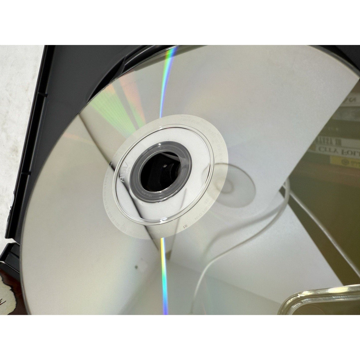 GetBackers Vol. 10 DVD (ADV Films, 2005) – Get Back the Future Anime Volume - thriftgoblin