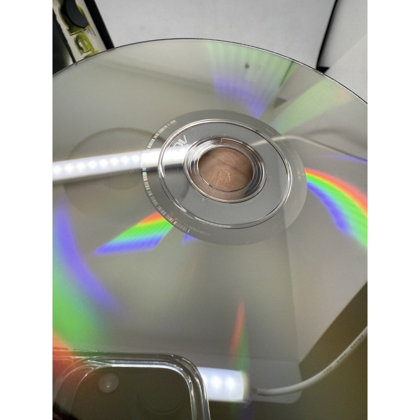 GetBackers Vol. 8 DVD ADV Films Memories Mementos & Monkeys Anime Region 1 Anime - thriftgoblin
