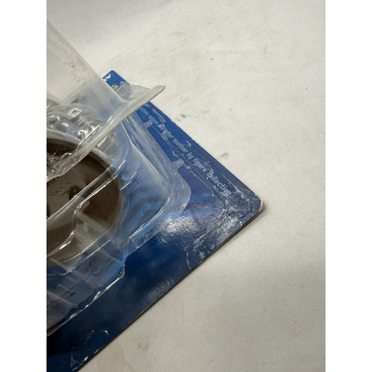 Hajime Sorayama Future Mickey Retro Disney Magical Collection 140 TOMY 2003 - thriftgoblin