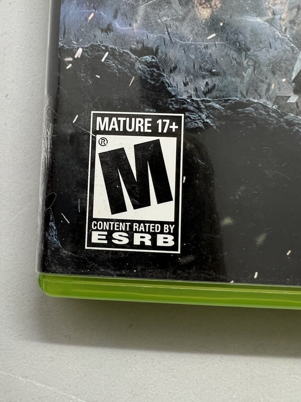 Halo 4 (Microsoft Xbox 360, 2012) Used. Multiplayer. Master Chief. GoodCondition - thriftgoblin
