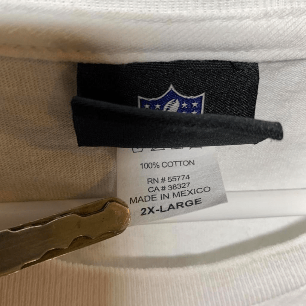 Hawaii 2014 Nfl Pro Bowl XXL AFC vs NFC Crewneck T Shirt - thriftgoblin