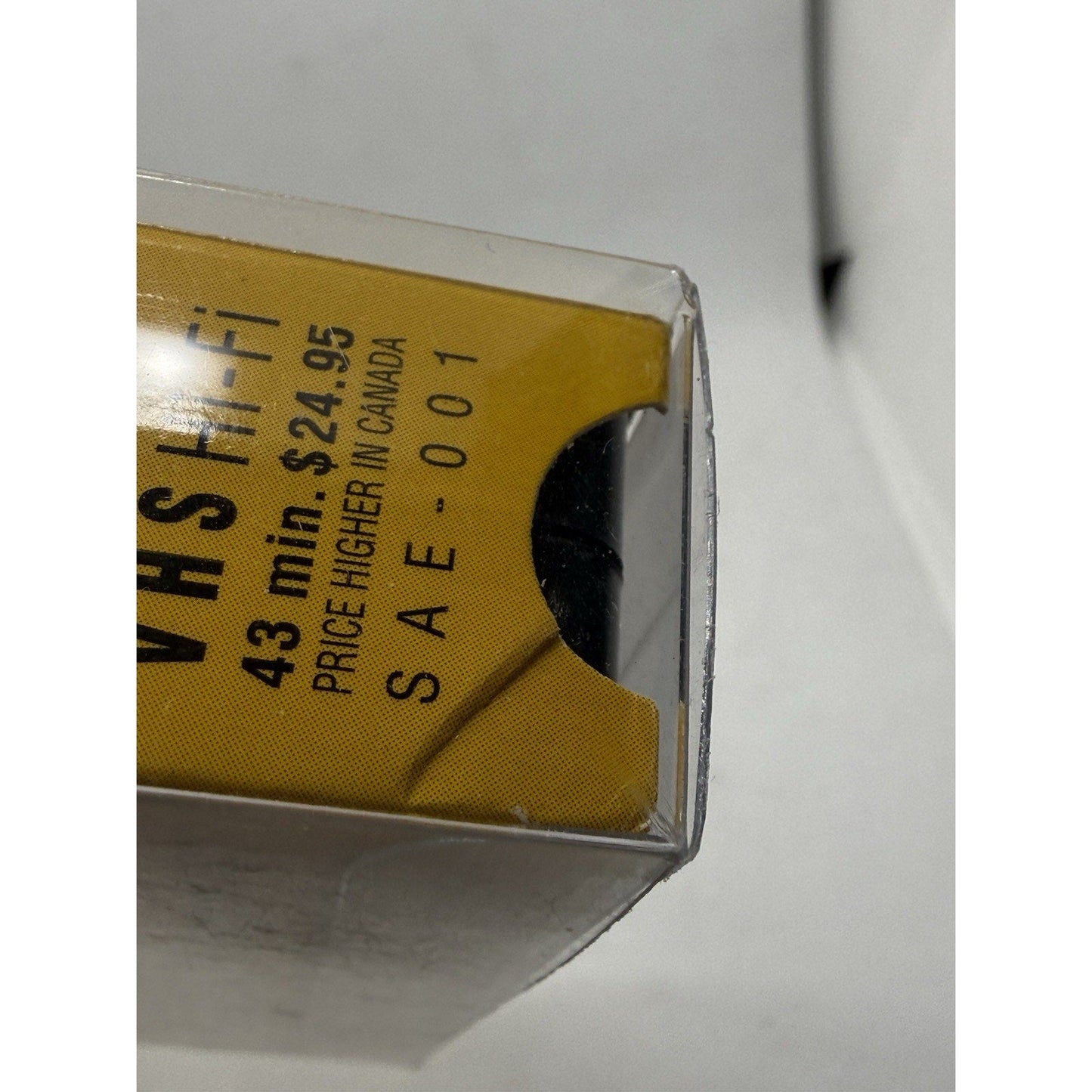 Homeroom Affairs Part 1 VHS 1998 Star Anime Enterprises English Subtitled Rare - thriftgoblin