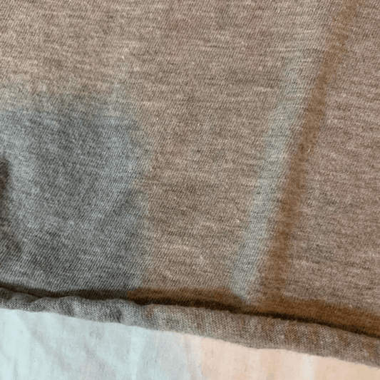 Hook - Ups Dream Girl Varsity Crewneck Jeremy Klein Large Baseball - thriftgoblin