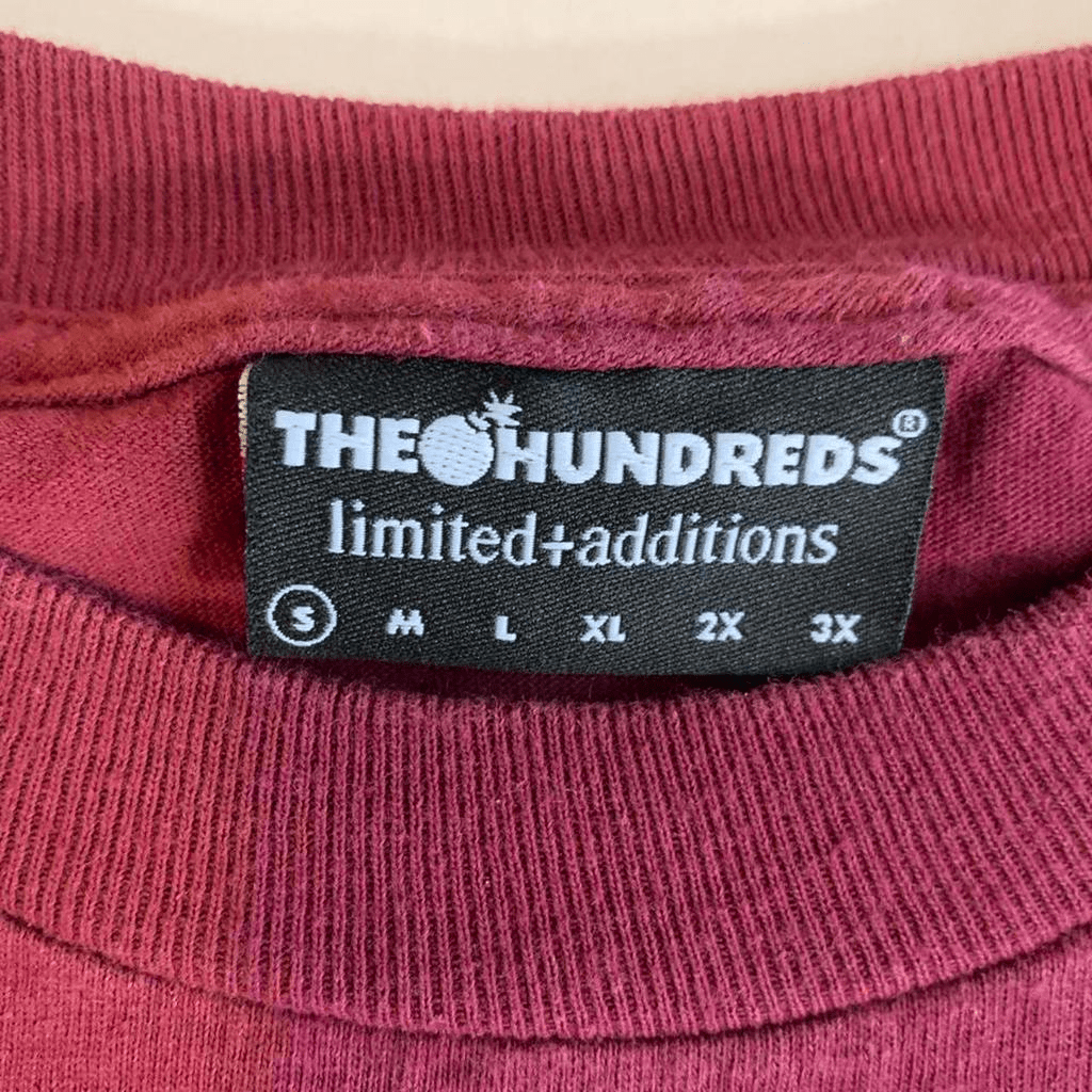 Hook Ups The Hundreds Dream - thriftgoblin