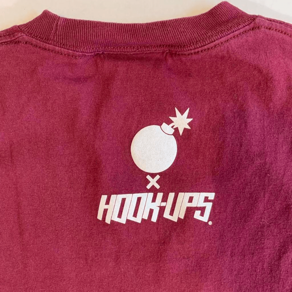 Hook Ups The Hundreds Dream - thriftgoblin