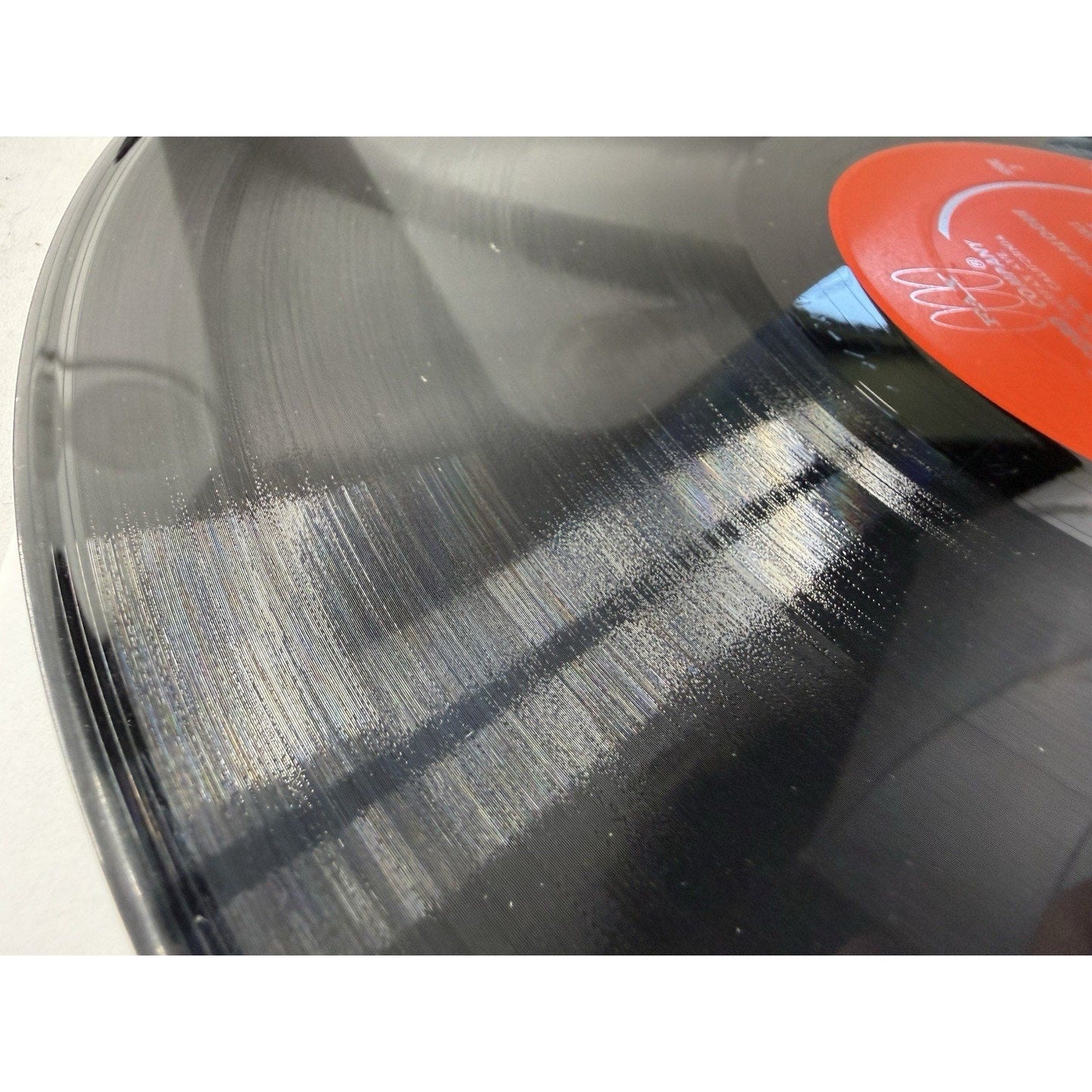 Kay Martin I Know What He Wants for Christmas 1962 Fax LP Adult Xmas Pinup Vinyl - thriftgoblin