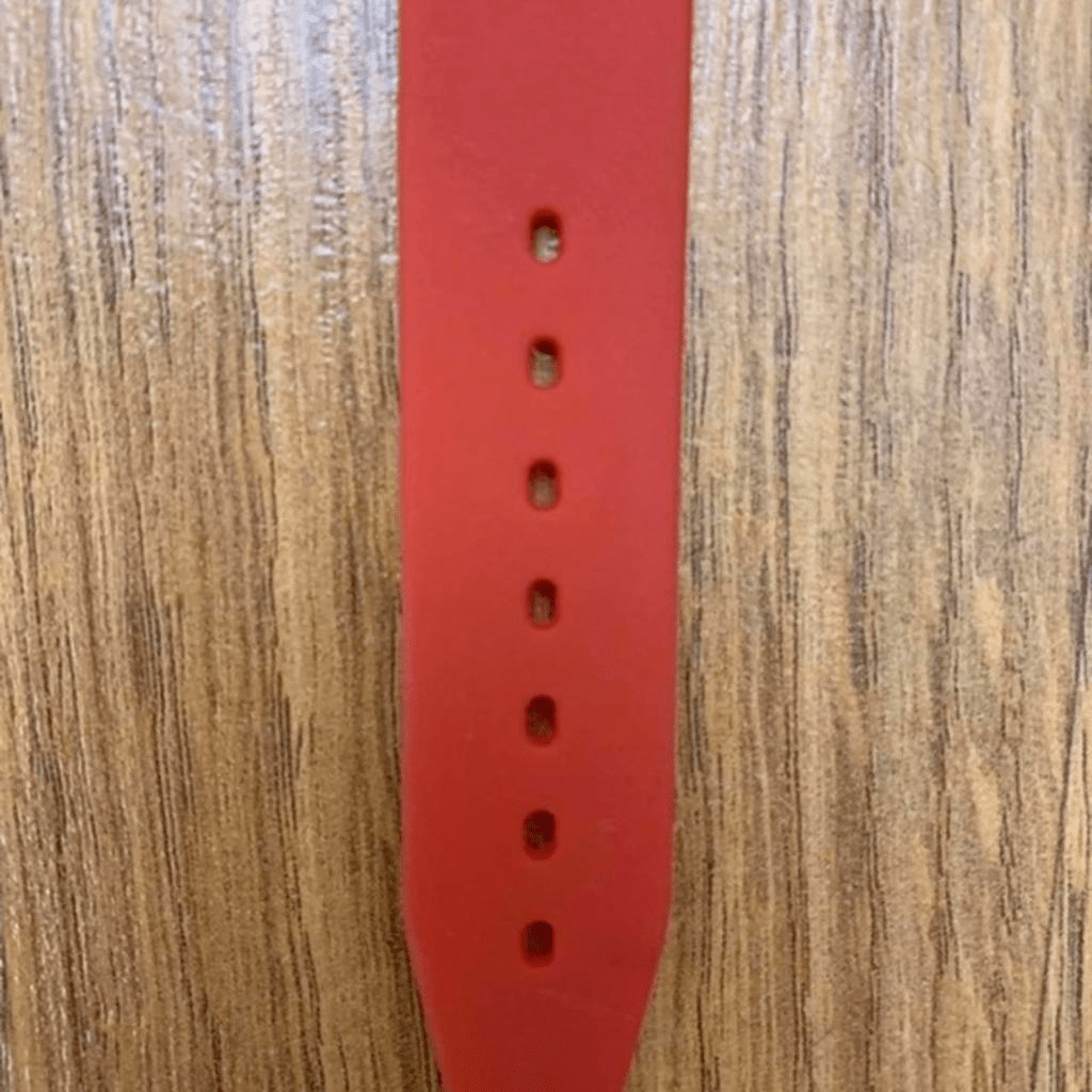 Kr3w Freshman Wrist Watch Three - thriftgoblin