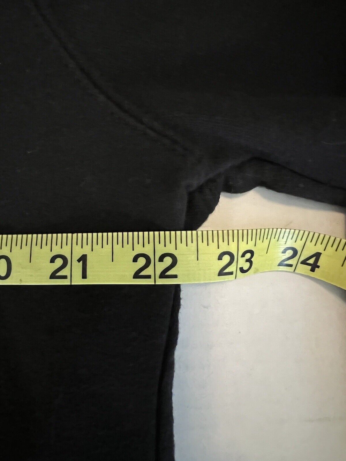 Krooked Skateboards Mike Anderson Simplicity Black Crewneck Pullover Mens Medium - thriftgoblin