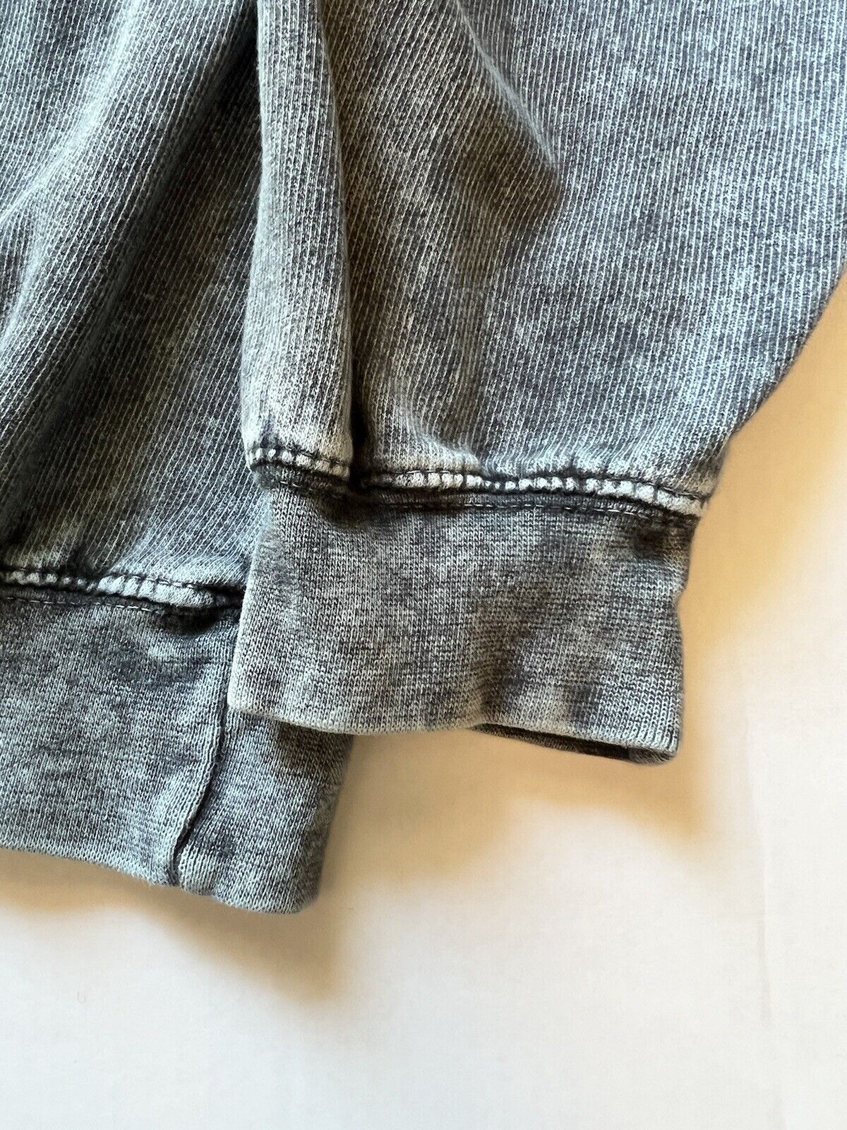 Local Kailua Kona Crewneck Sweatshirt Brushed Cotton Green Blue Hawaii Shirt - thriftgoblin