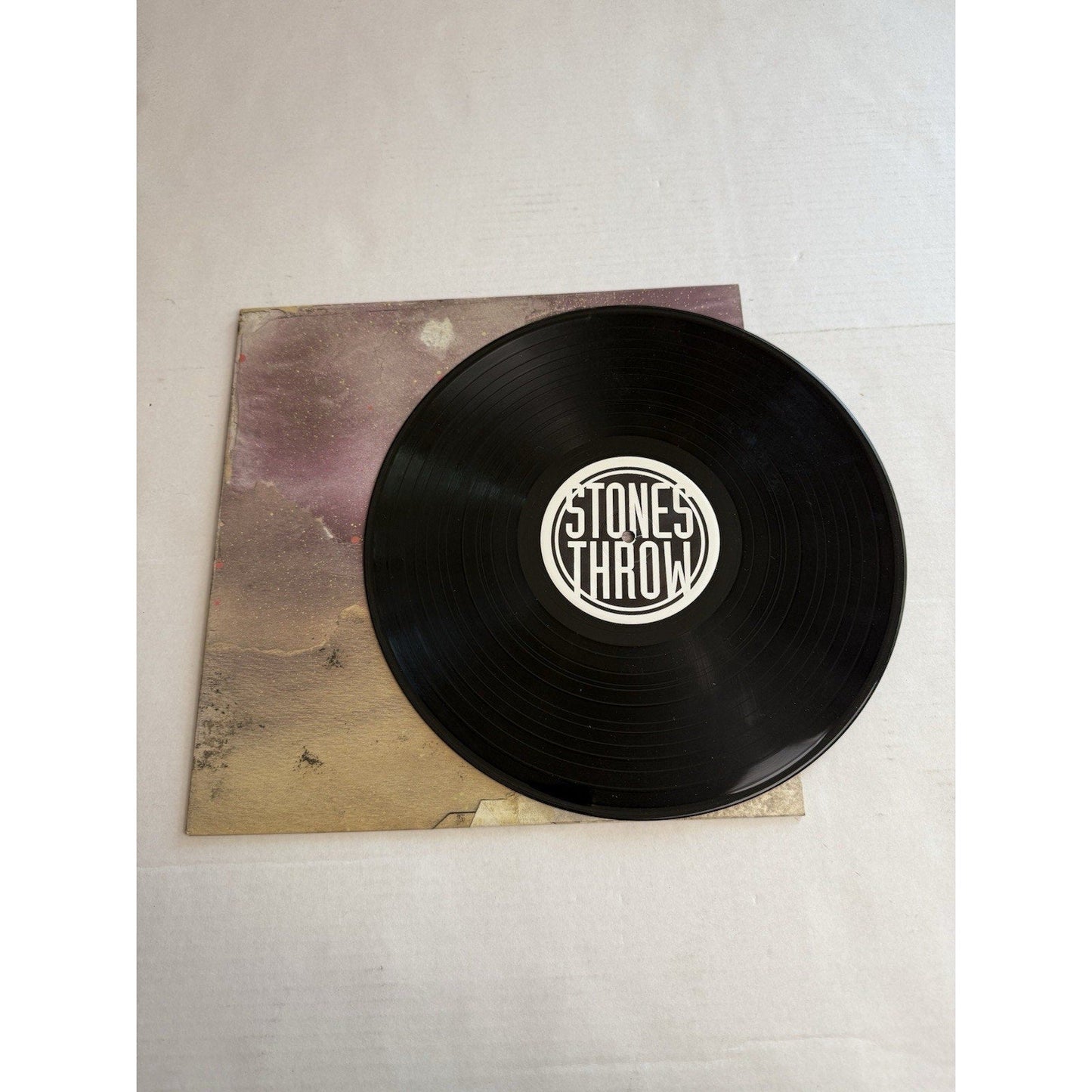 Madlib Beat Konducta Vol 5 Dil Cosby Suite LP Stones Throw STH2203 J Dilla Hip - thriftgoblin