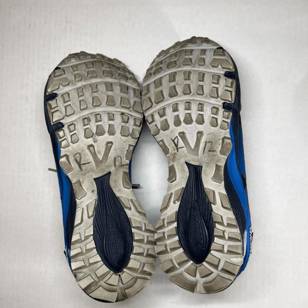 Merrell Hiking trail Shoes Summer Spring - thriftgoblin