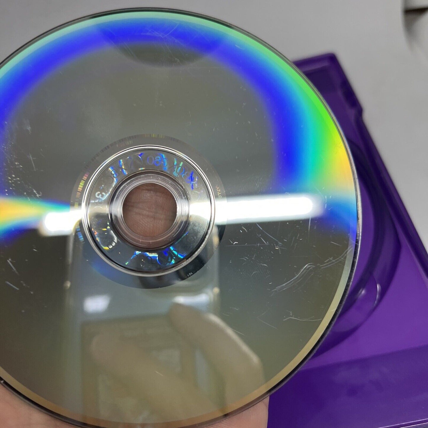 Motionsports: Adrenaline - Xbox 360 Disc, Case, And Manual - thriftgoblin