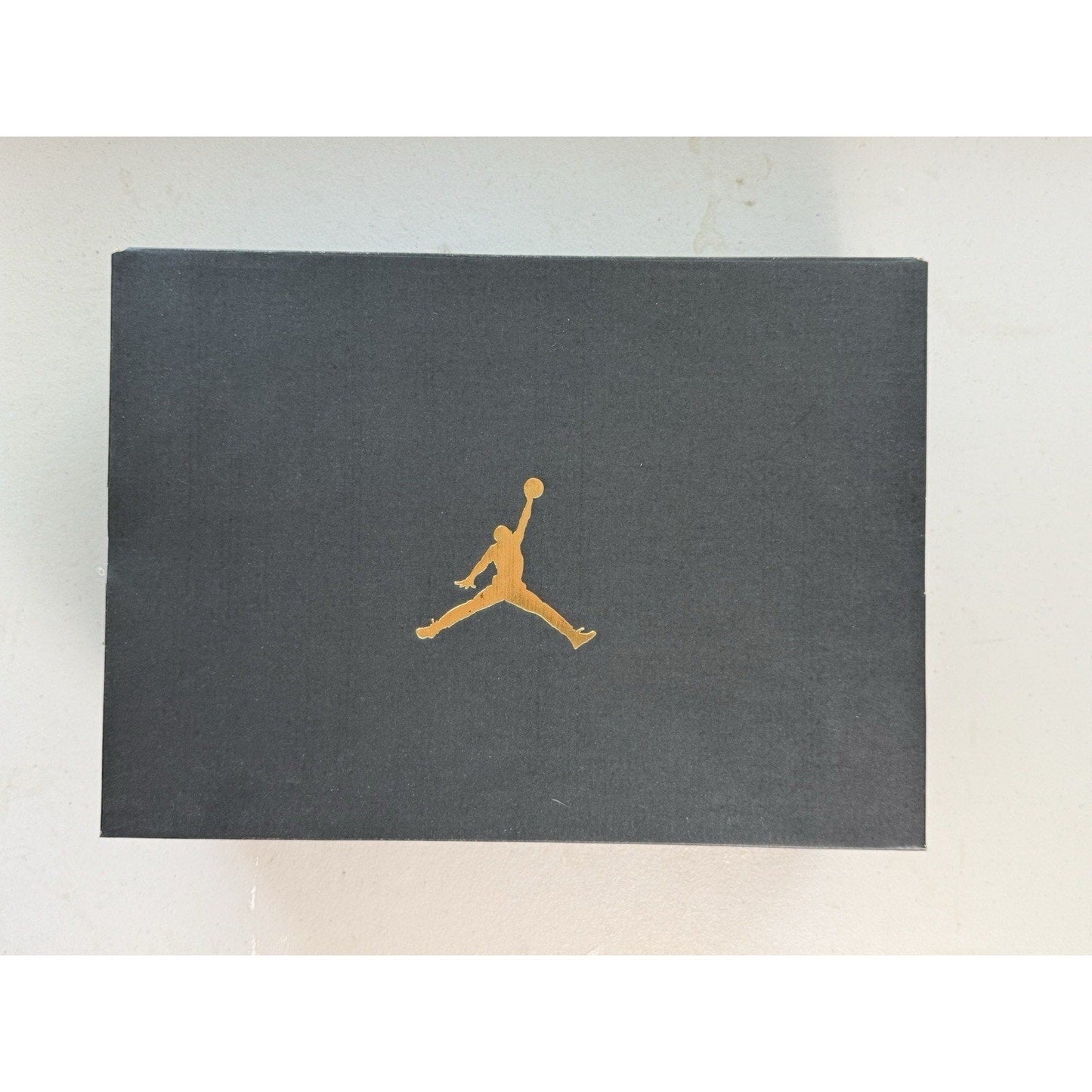 Nike Air Jordan 1 Mid College Grey Light Bone White 554724 - 082 Men’s Size 12 Fye - thriftgoblin