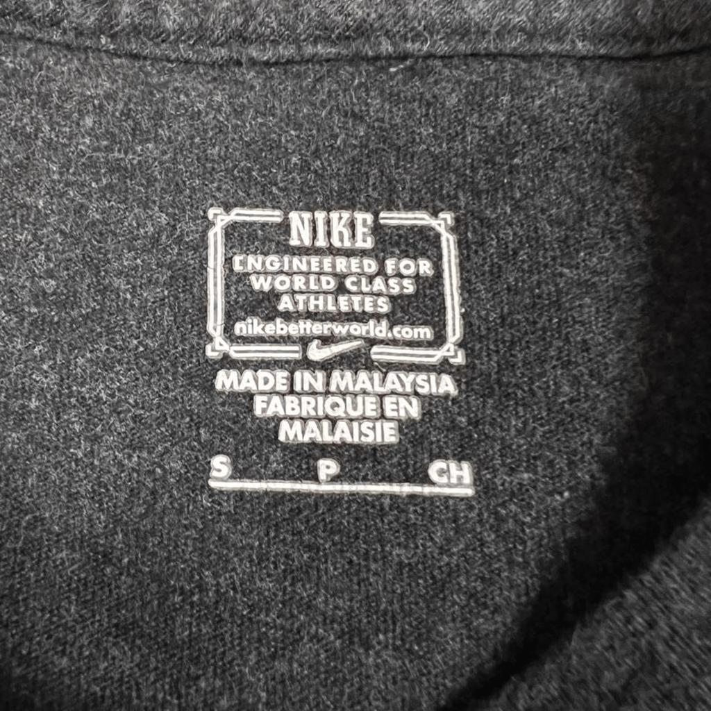 Nike Neckface Sb Crewneck T Shirt - thriftgoblin