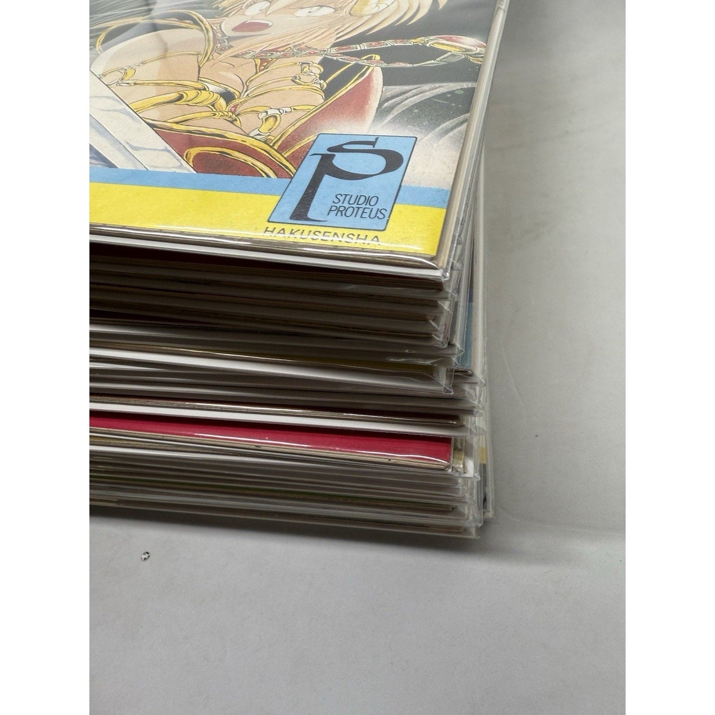 Outlanders Complete Comic Set 1–33 + Special 1 by Johji Manabe Dark Horse 88 - 91 - thriftgoblin