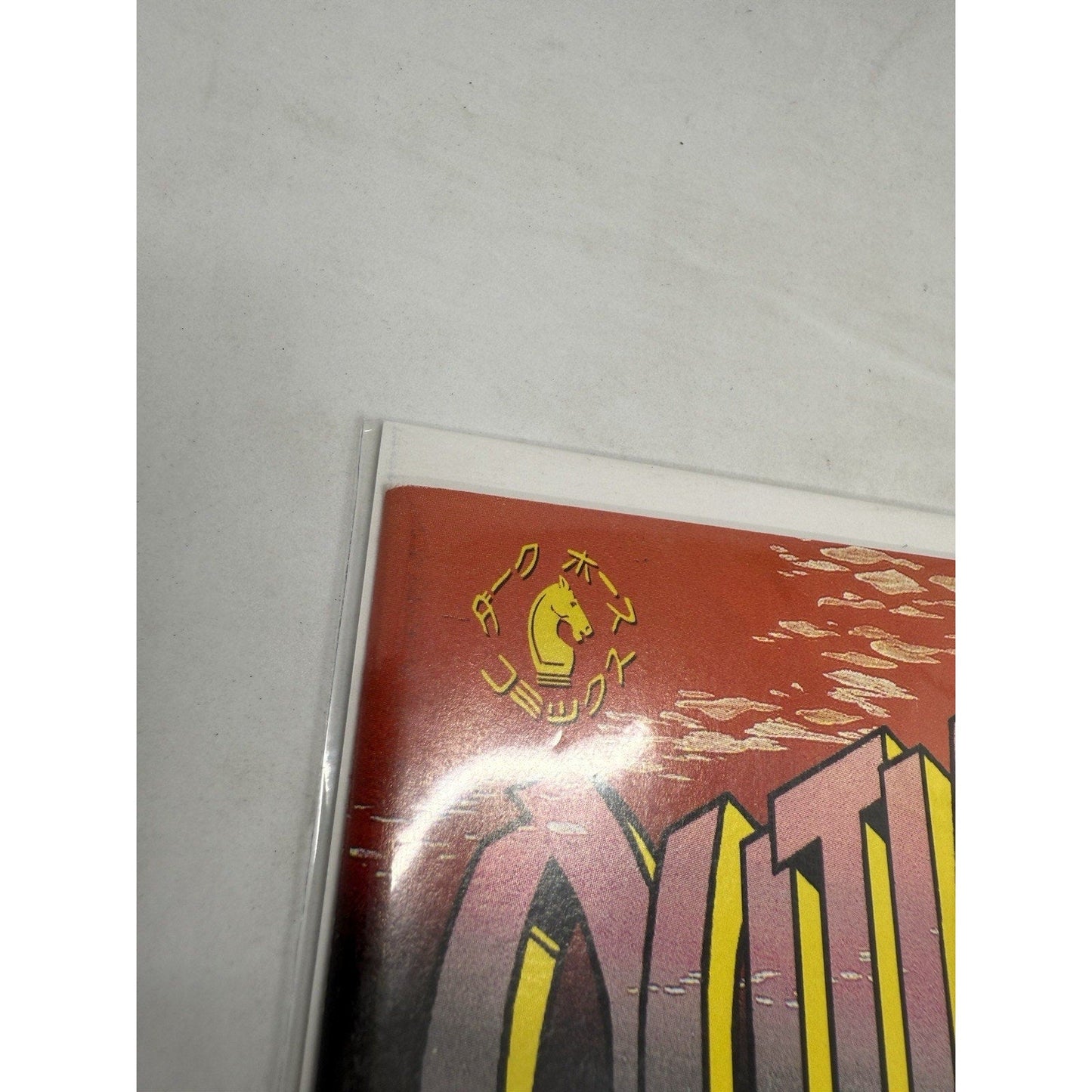 Outlanders Complete Comic Set 1–33 + Special 1 by Johji Manabe Dark Horse 88 - 91 - thriftgoblin