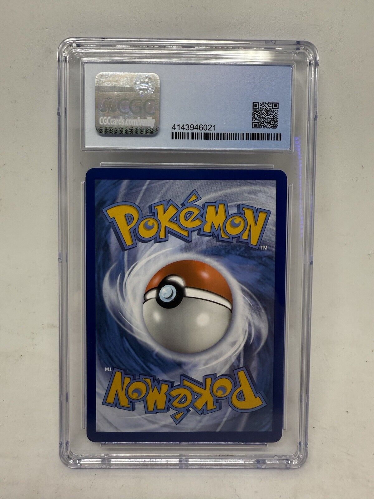 Pokemon Sylveon V Full Art Evolving Skies 183/203 Holo Ultra Rare CGC 9 Mint PSA - thriftgoblin