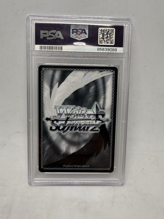 PSA 10 2020 Weiss Schwarz Fujimi Fantasia Bunko Kuriko, Princess FMR/W65 - 033 - thriftgoblin