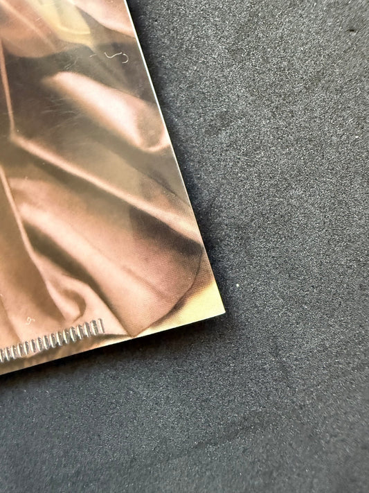 Range Murata Pasta's Estab Winter 2015 Clear File + Art Cards + Booklet Set - thriftgoblinJapan Media