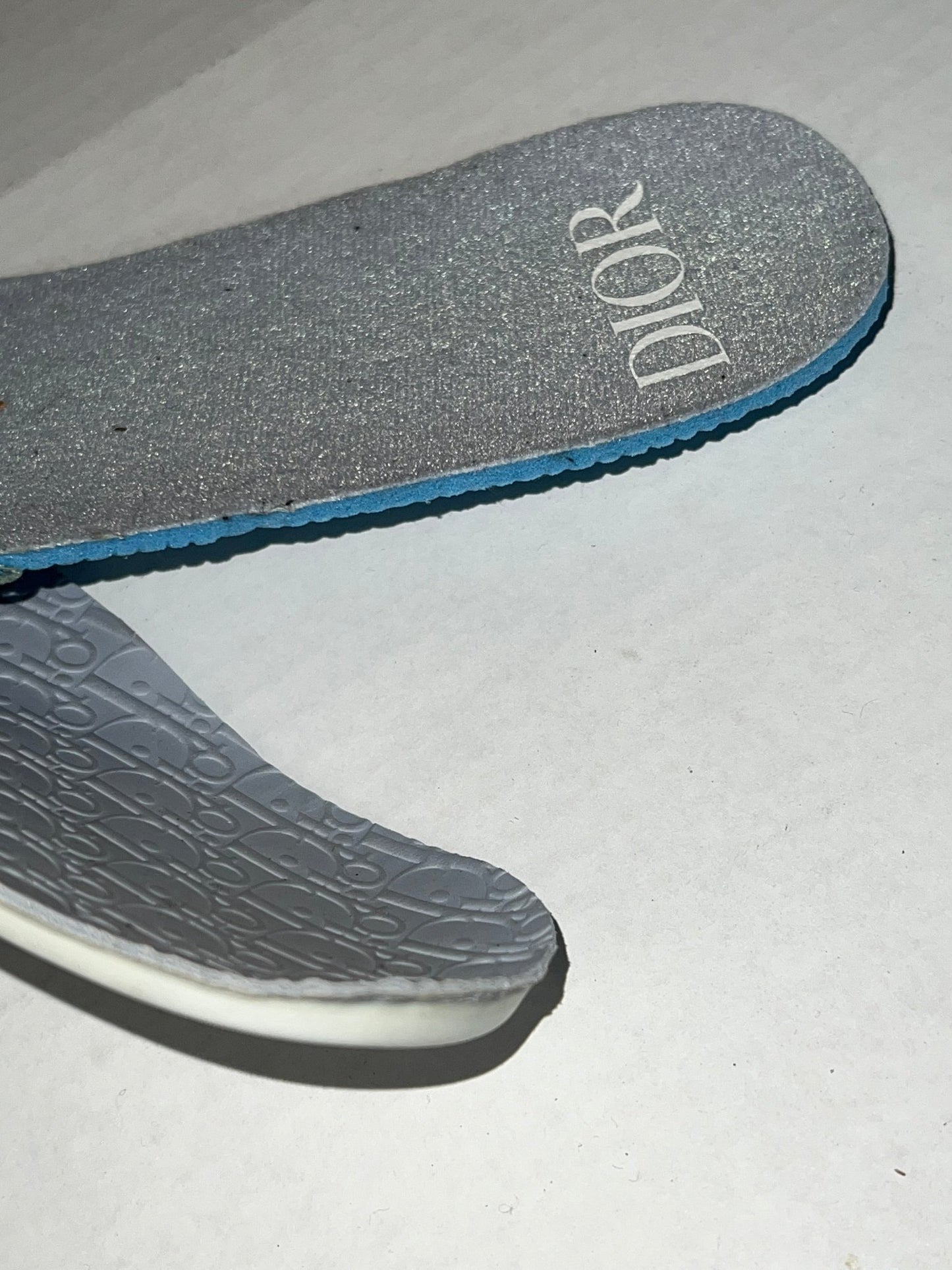 Replica Jordan x Dior Lows sneaker - thriftgoblin