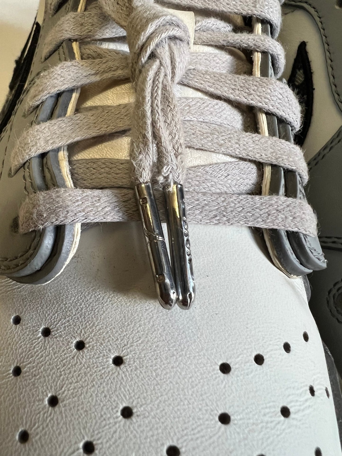 Replica Jordan x Dior Lows sneaker - thriftgoblin